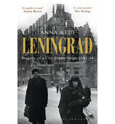 

Leningrad