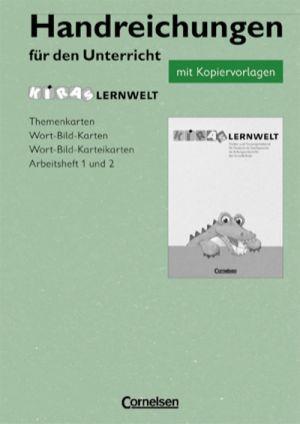 

Kiras Lernwelt Handreichungen fur den Unterricht mit Kopiervorlagen