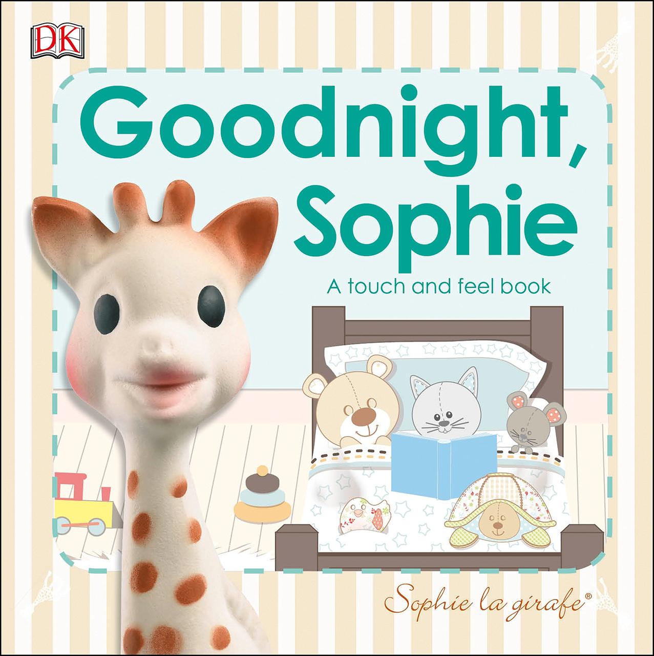 

Goodnight, Sophie