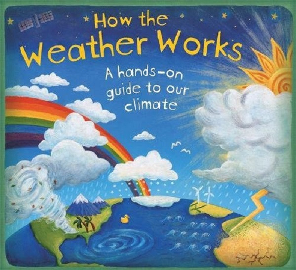 

How the Weather Works