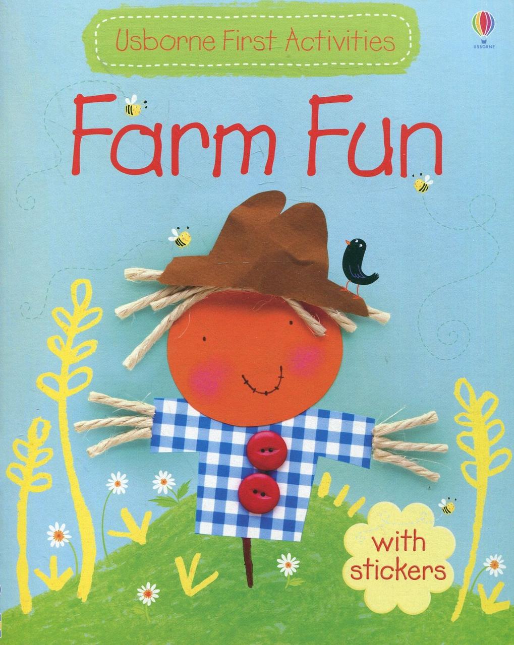 

Farm Fun