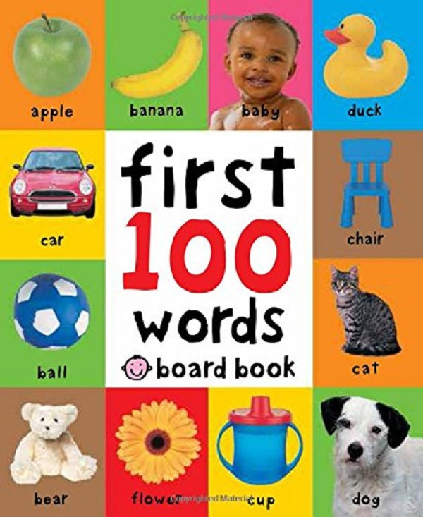 

First 100 Words