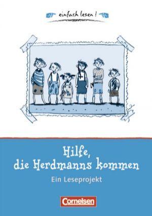 

Einfach lesen 1. Hilfe, die Herdmanns kommen
