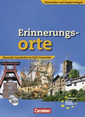 

Erinnerungsorte (+CD)