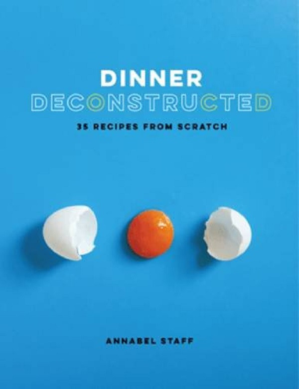 

Dinner Deconstructed