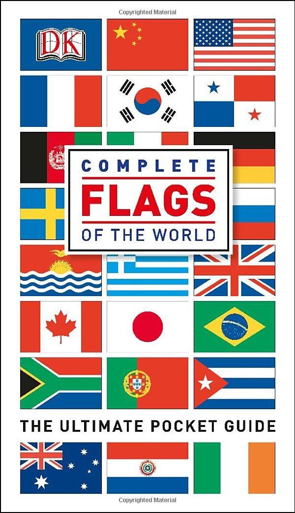 

Complete Flags of the World