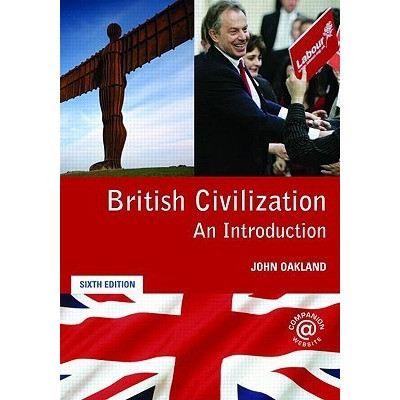 

British Civilization