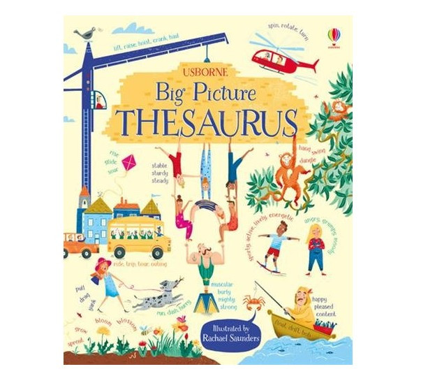 

Big Picture Thesaurus