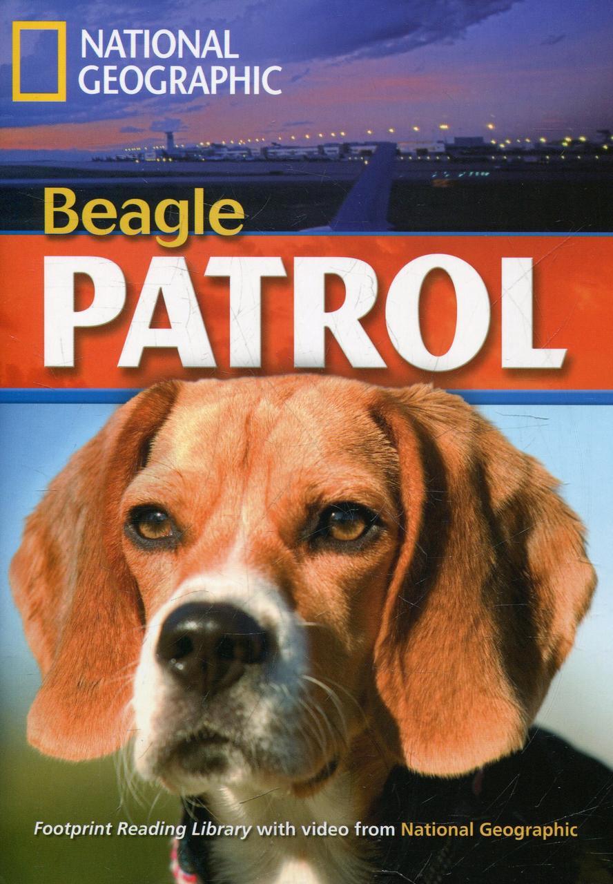 

Beagle Patrol (+DVD)