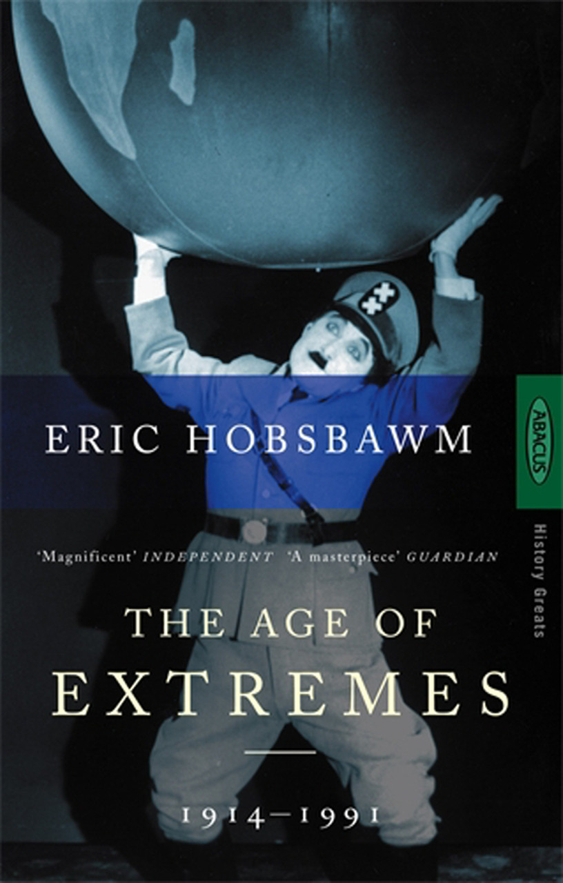 

Age of Extremes: 1914-1991
