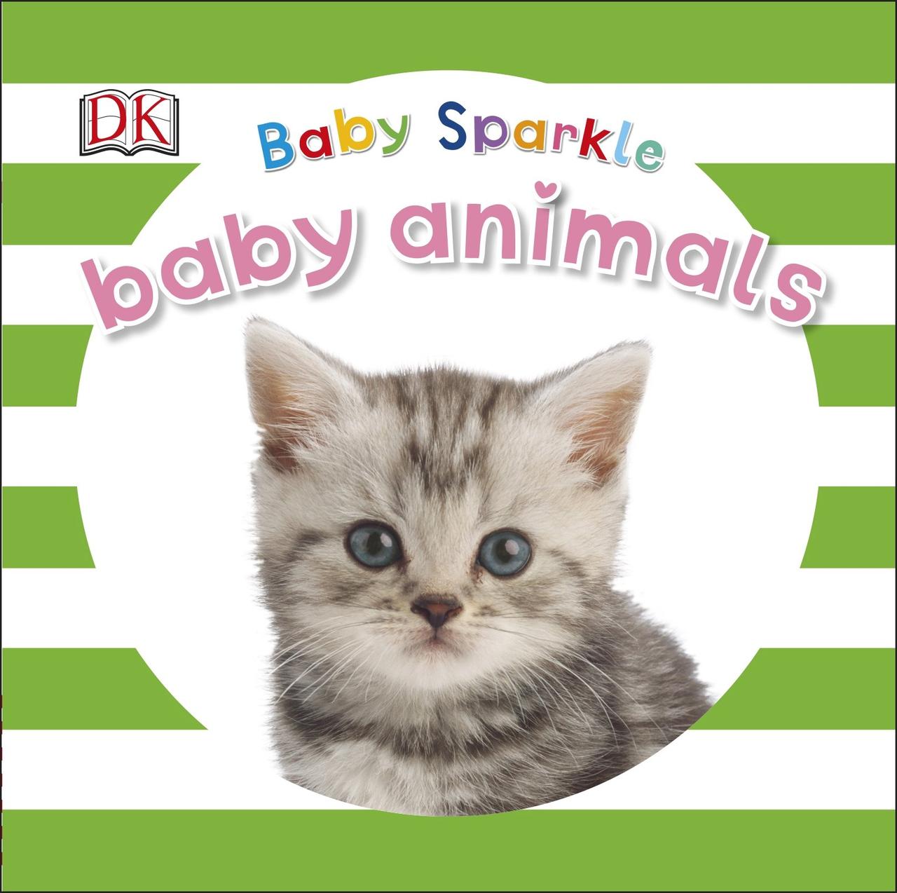 

Baby Sparkle Baby Animals