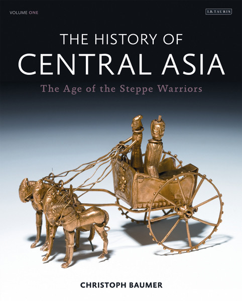 

The History of Central Asia: The Age of the Steppe Warriors