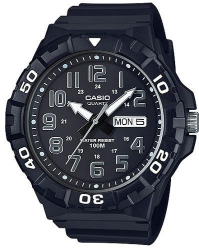 

Наручные мужские часы Casio MRW-210H-1AVEF