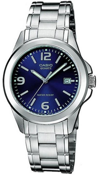

Наручные женские часы Casio LTP-1215A-2ADF