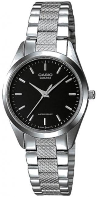 

Наручные женские часы Casio LTP-1274D-1ADF