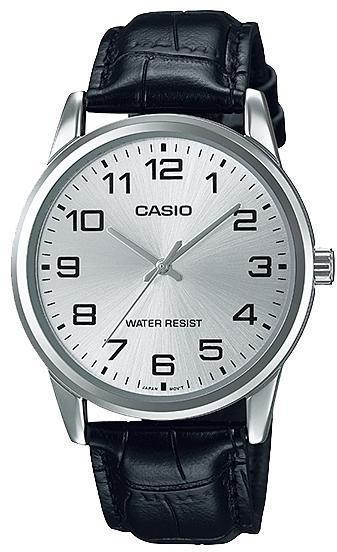 

Наручные мужские часы Casio MTP-V001L-7BUDF