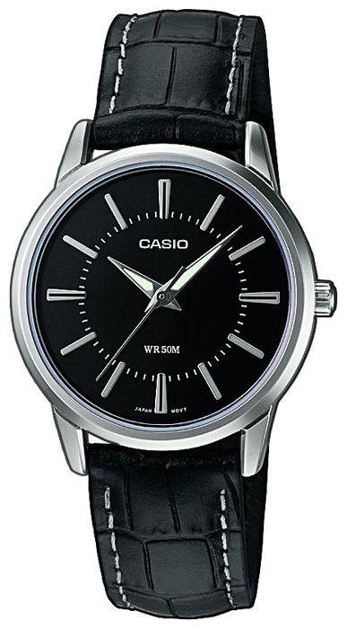 

Наручные женские часы Casio LTP-1303L-1AVEF