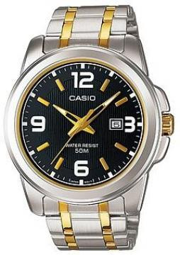 

Наручные мужские часы Casio MTP-1314SG-1AVDF