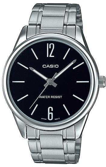 

Наручные мужские часы Casio MTP-V005D-1BUDF