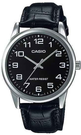 

Наручные мужские часы Casio MTP-V001L-1BUDF