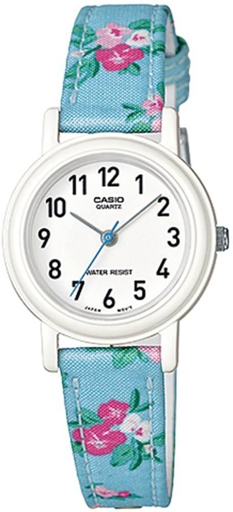 

Наручные детские часы Casio LQ-139LB-2B2DF