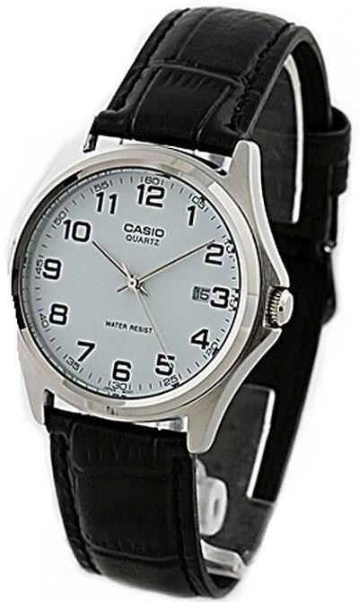 

Наручные мужские часы Casio MTP-1183E-7BEF