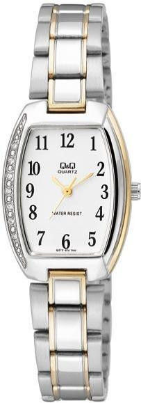 

Наручные женские часы Q&Q Q873J404Y