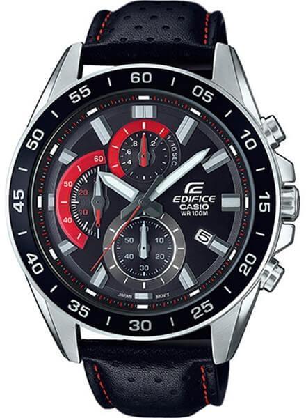 

Наручные мужские часы Casio EFV-550L-1AVUEF