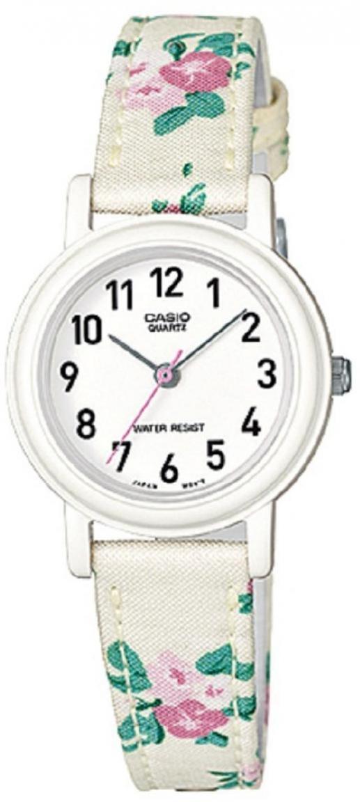 

Наручные детские часы Casio LQ-139LB-7B2DF
