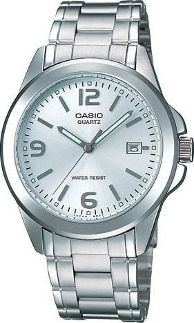 

Наручные мужские часы Casio MTP-1215A-7ADF