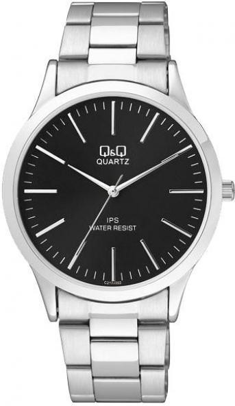 

Наручные мужские часы Q&Q C212J202Y