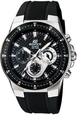 

Наручные мужские часы Casio EF-552-1AVEF