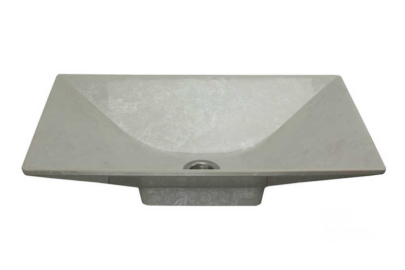 

Умывальник Snail Аполлон, арктик (118T333)