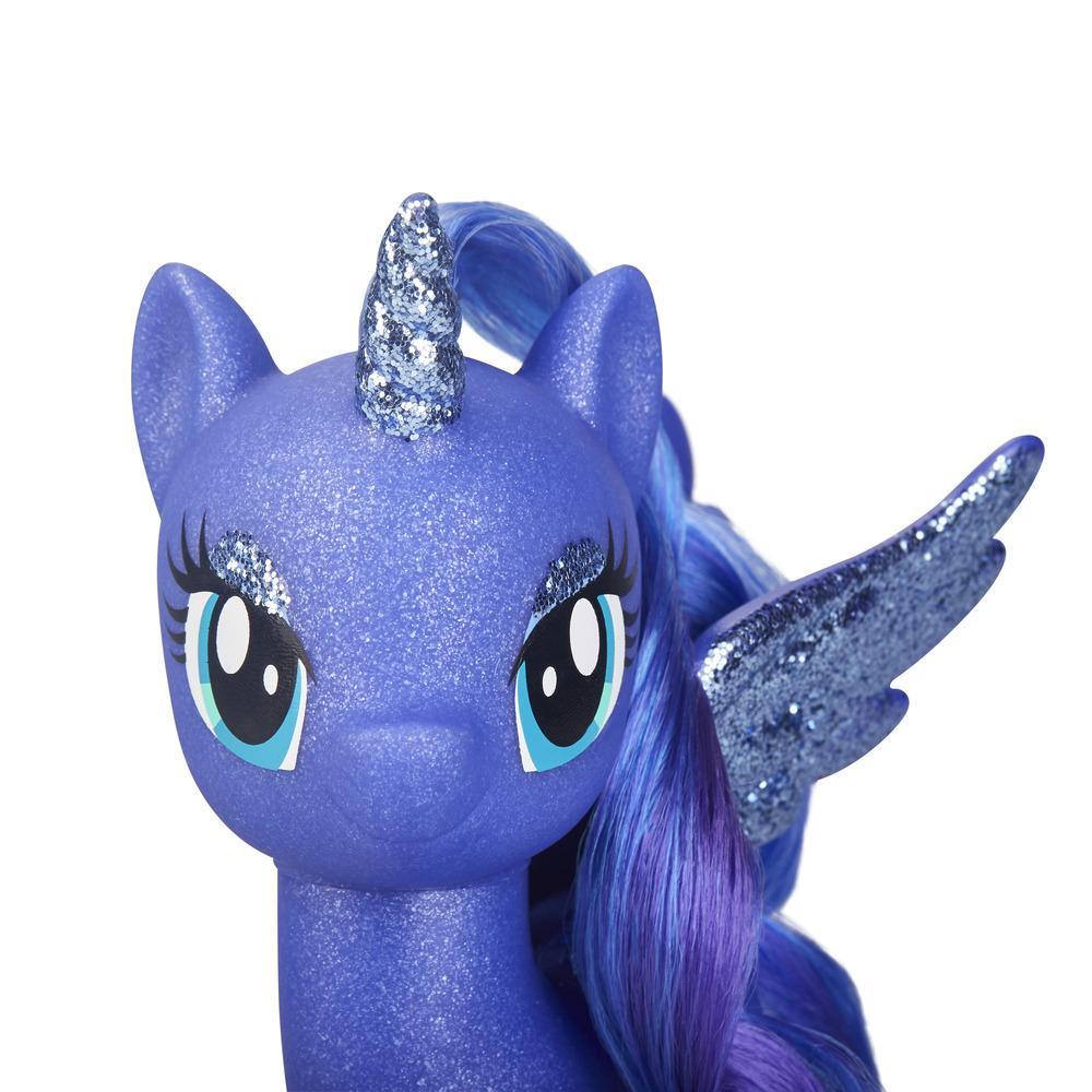 Пони Принцесса Луна Оригинал My Little Pony Princess Luna Hasbro E5963 –  фото, отзывы, характеристики в интернет-магазине ROZETKA от продавца:  ActionToyStore | Купить в Украине: Киеве, Харькове, Днепре, Одессе,  Запорожье, Львове