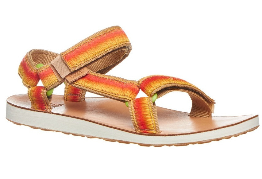 

Сандалии женские Teva Original Universal Ombre W's Tan, 39