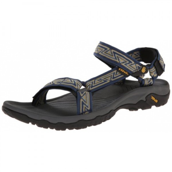 

Сандалии Teva Hurricane XLT M's 48.5, Aztec Navy