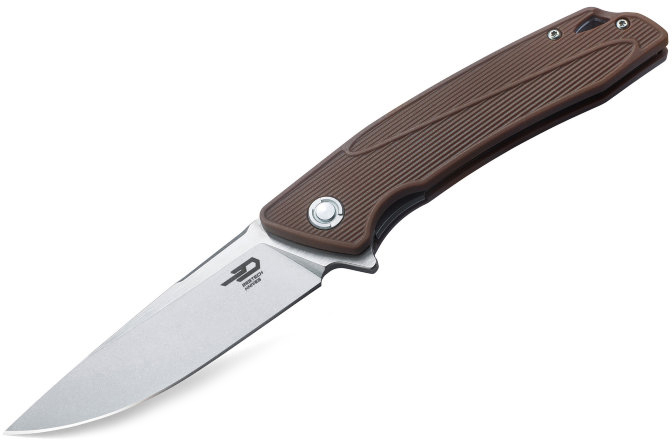 

Нож складной Bestech Knife Spike Nylon/Glass fiber (BG09C-2)