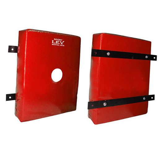 

Макивара настенная LV-4285 Lev Sport Красный (37423013)