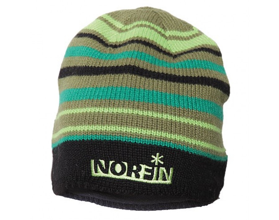 

Шапка Norfin Frost GR р.L (302772-DG-L)