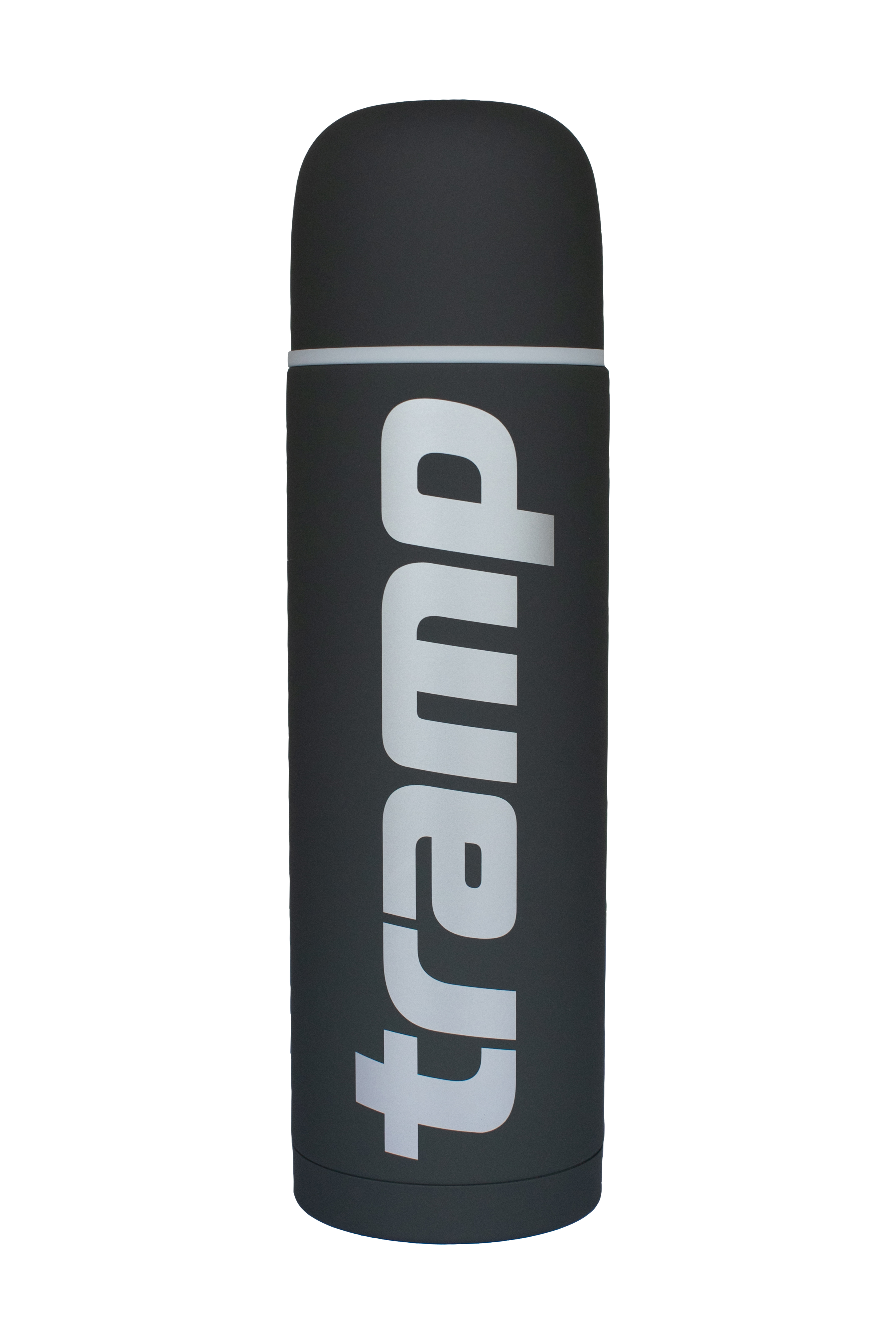

Термос 1.2 л Tramp Soft Touch (TRC-110-grey)