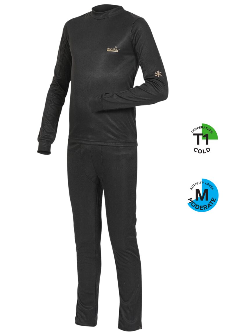

Термобелье подростковое Norfin Thermo Line Junior рост 170 (308105-170)