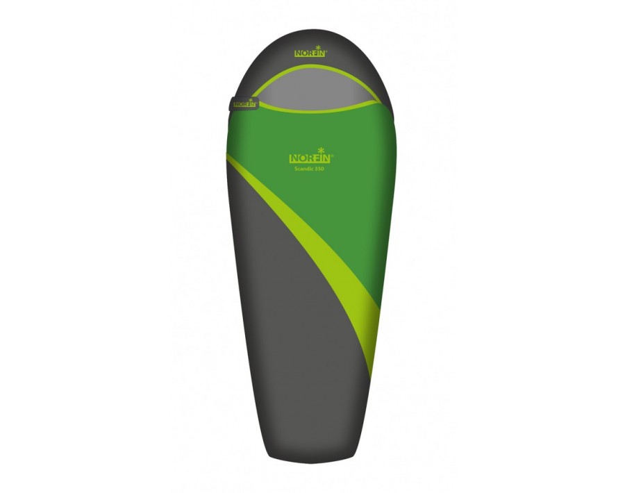 

Мешок-кокон спальный Norfin Scandic 350 NF (left)