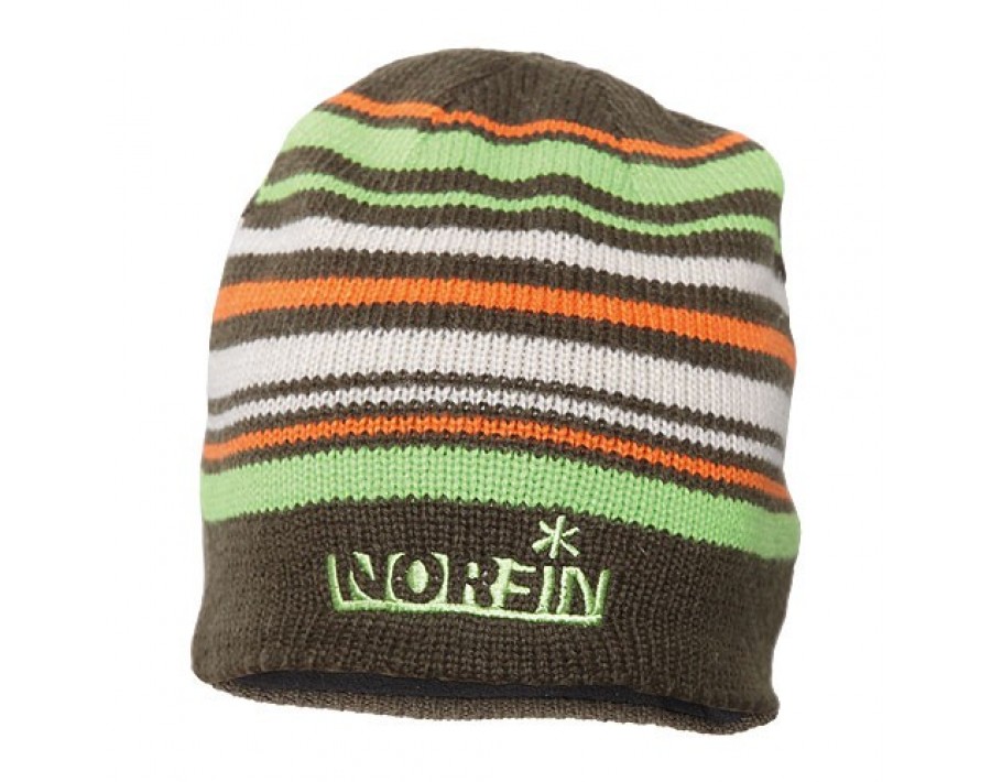 

Шапка Norfin Frost BR р.XL (302772-BR-XL)