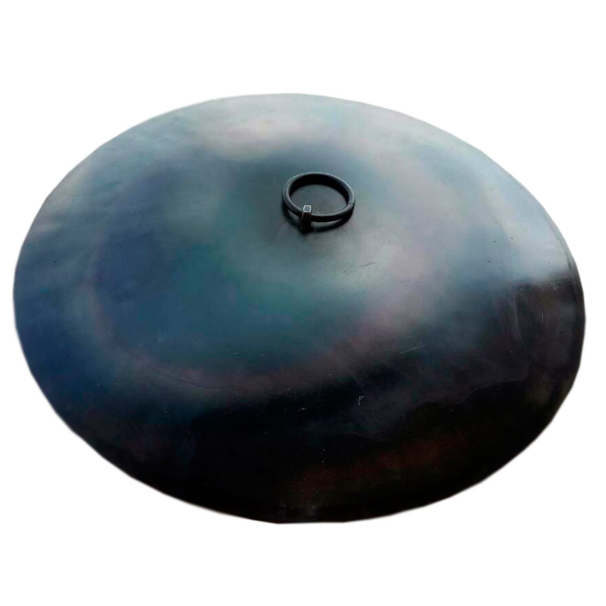 

Крышка для мангал-сковороды 50 см BroniDisk 27267-BR-1443