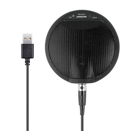 

Микрофон граничного слоя Takstar BM-630USB