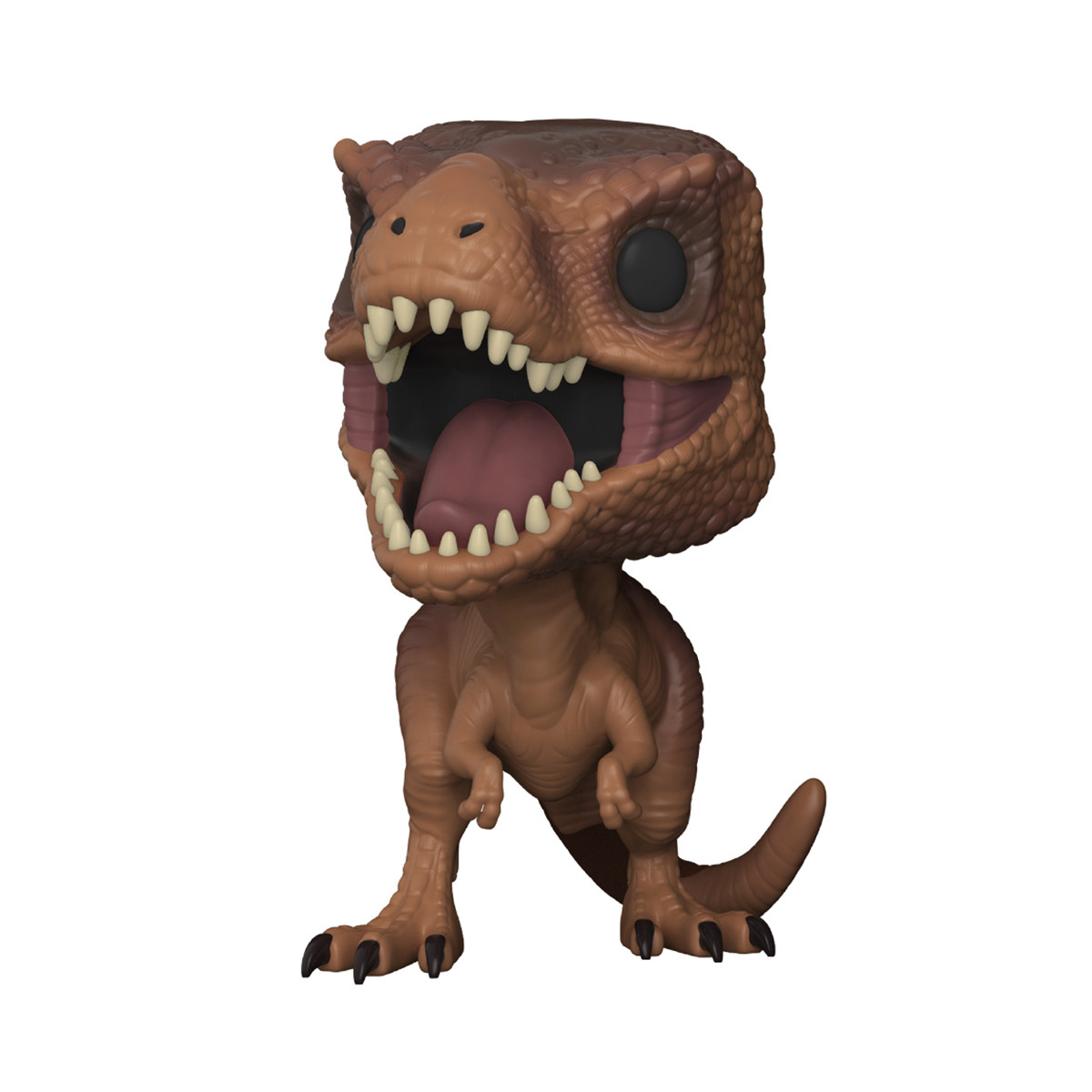 

FUNKO POP! - Игровая фигурка серии "Парк Юрского периода" - ТИРАННОЗАВР