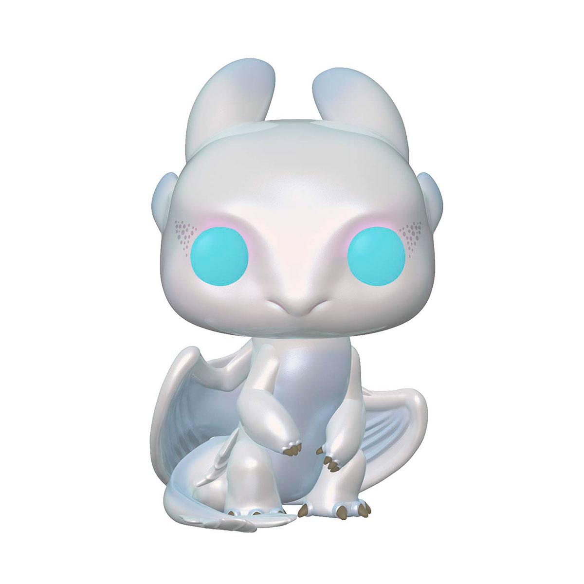 

FUNKO POP! - Игровая фигурка серии "Как приручить дракона" - ДНЕВНАЯ ФУРИЯ