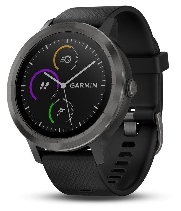 

Garmin Vivoactive 3 Black 010-01769-12