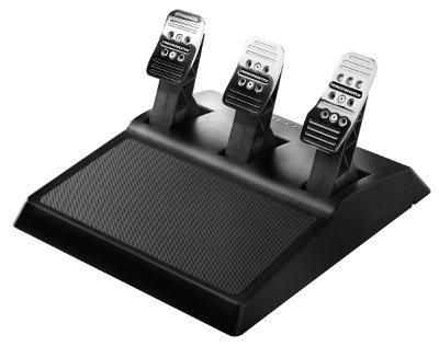 

Педали THRUSTMASTER T3PA PS3/PS4/PC/XBOX