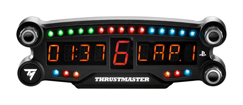 

Панель THRUSTMASTER BT LED DISPLAY (PS4)